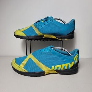 Inov8 Terraclaw 220  Hiking Shoes- Men’s 11.5 / Women’s 13